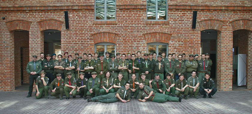 Małopolska Chorągiew Harcerzy